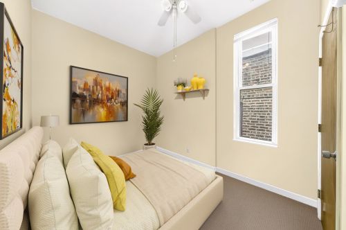 3414 Damen Ave, Chicago IL 60608-6835 exterior