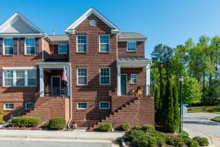 300 Old Mill Village Dr, Apex, NC 27502-1463