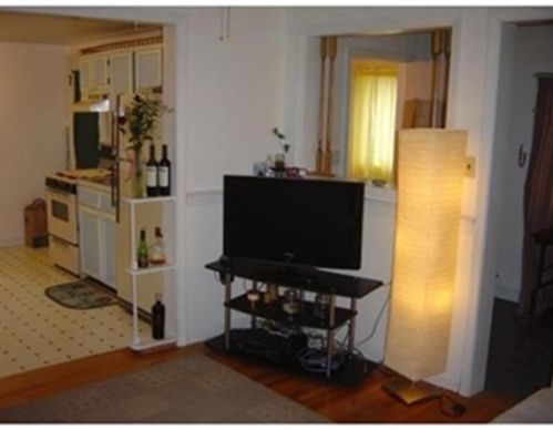 61 Jasset St, Newton MA 02458-1055 exterior