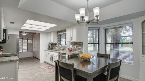 1100 Kingston St, Chandler AZ 85225-9436 exterior