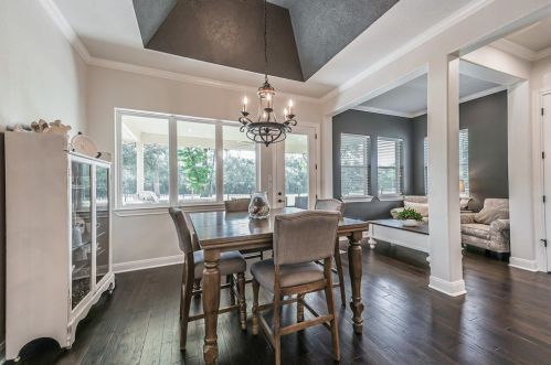 20603 Tamarron Dr, Humble TX 77346-1500 exterior