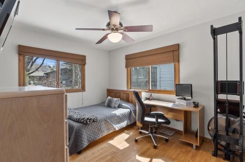 1605 Tarragon Dr, Madison WI  53716-1858 exterior