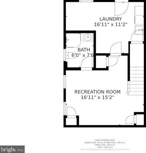 4700 12 St, Washington DC 20017-2705 exterior