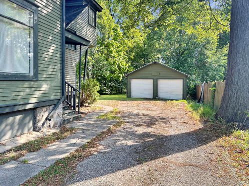 516 Douglas Ave, Kalamazoo MI  49007-3101 exterior