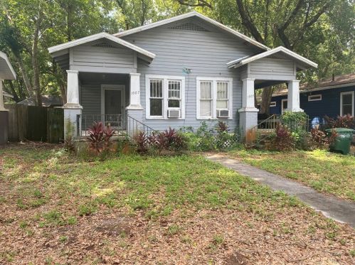 1005 Hamilton Ave, Tampa FL  33604-4324 exterior