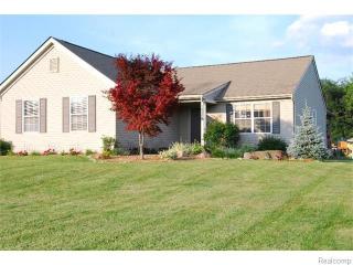 16205 Orchard Trl, Linden, MI 48451-8981