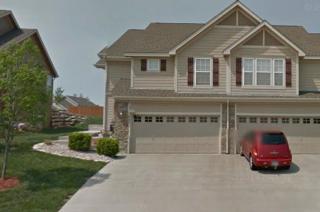 1490 Legends Cir, Lawrence KS  66049-5813 exterior