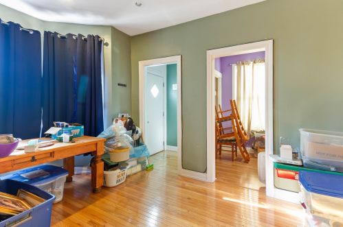 4577 Elston Ave, Chicago IL 60618-1813 exterior