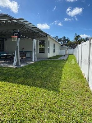 11748 Newberry Grove Loop, Riverview FL 33579-3904 exterior