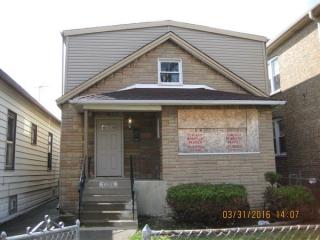 7136 Washtenaw Ave, Chicago, IL 60645-3111