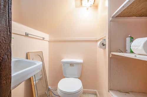 236 James St, Allegan MI 49010-1428 exterior