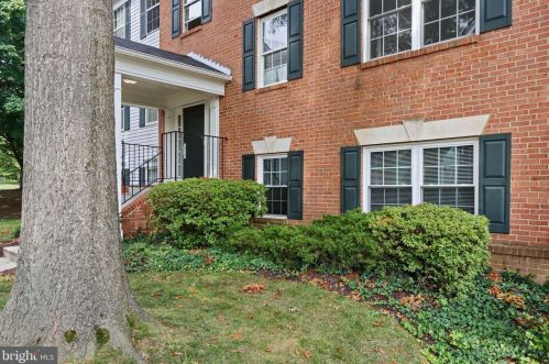 12 Normandy Square Ct, Silver Spring, MD 20906-6122