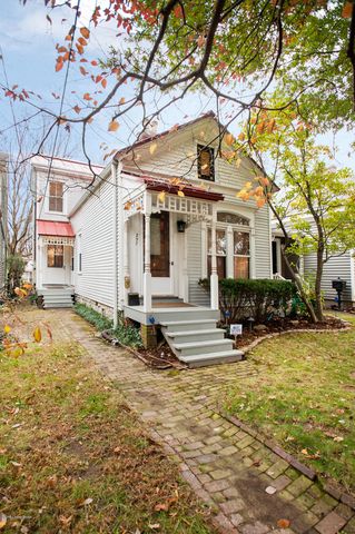 257 Haldeman Ave, Louisville KY  40206-2032 exterior