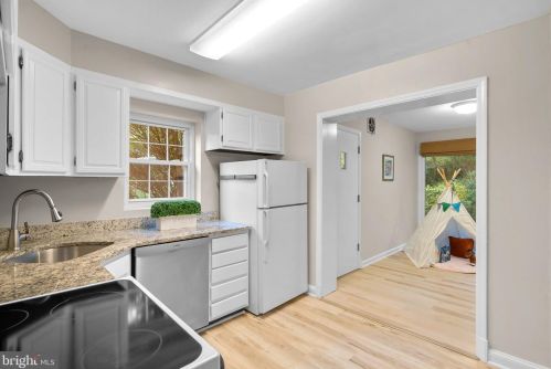 510 Deerfield Ave, Silver Spring MD 20910-5507 exterior