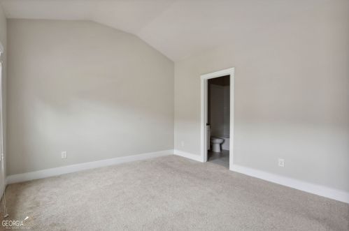 2418 Misty Hollow Pl, Atlanta GA exterior