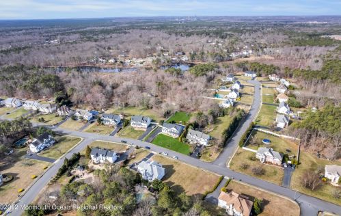 57 Greenwich Dr, Jackson Twp NJ 08527-4878 exterior