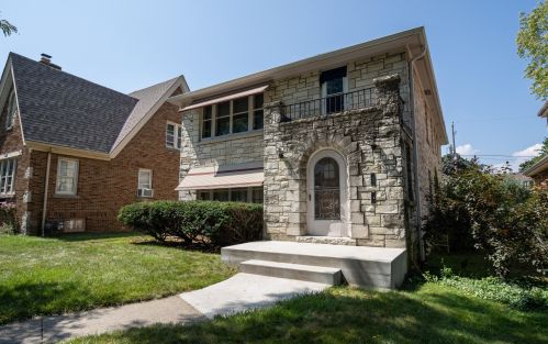 3427 53rd St, Milwaukee, WI 53216-3257