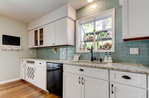 12216 Twin Br Acres Rd, Tampa FL 33626-3711 exterior