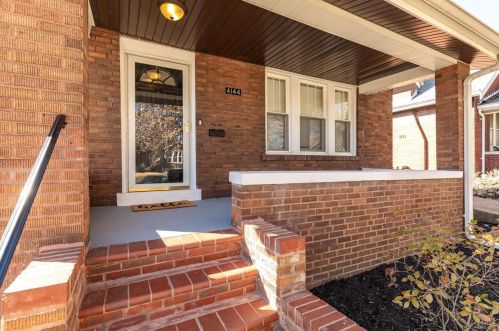 4144 Utah St, Saint Louis MO 63116-1820 exterior