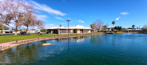 16229 35 Way, Phoenix AZ 85032-2017 exterior