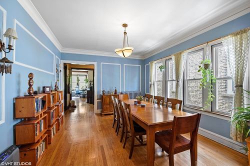 2220 37th St, Chicago IL 60609-1039 exterior