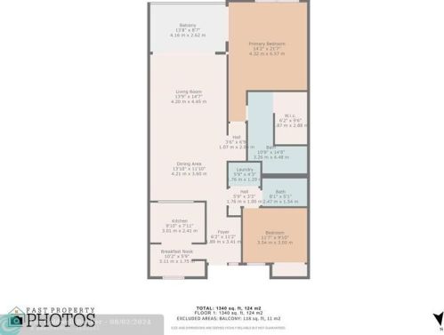 6662 Boca Del Mar Dr, Boca Raton FL  33433-5719 exterior