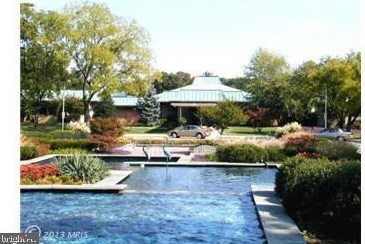 3210 Leisure World Blvd, Silver Spring MD  20906-5698 exterior