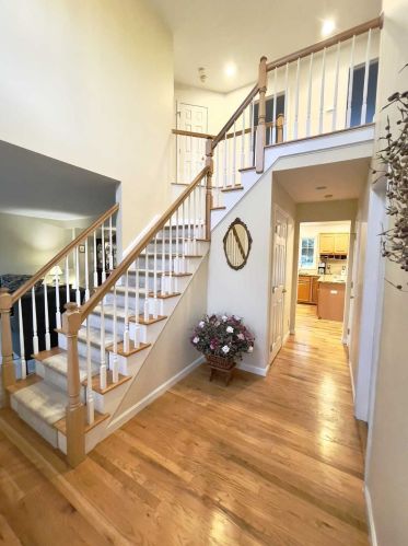 1 Settlers Ct, Poughkeepsie NY 12603-6230 exterior