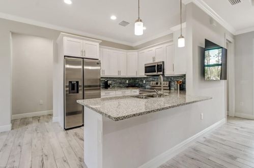 3791 8 Ave, Naples FL 34117-4993 exterior