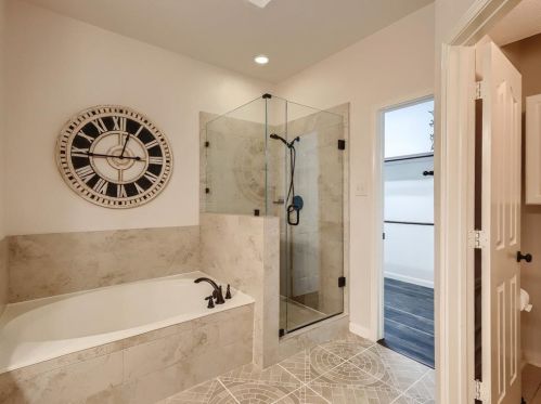 7716 Glenoaks Dr, Frisco TX exterior