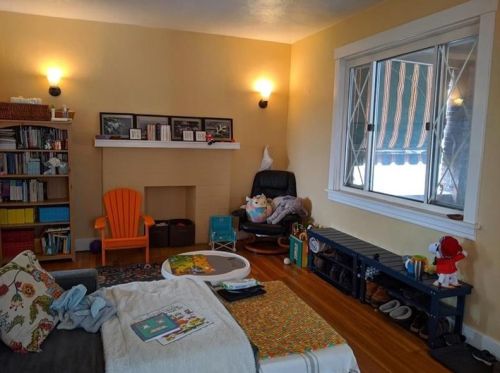 583 Neeb St, Pittsburgh PA  15207-4006 exterior