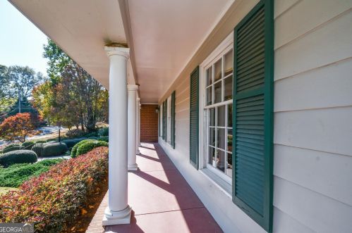 1179 Springdale Rd, Gainesville GA 30501-2443 exterior