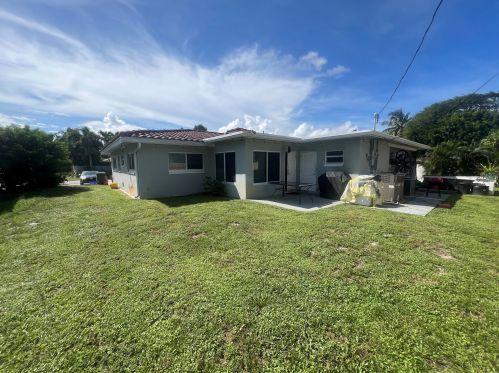 2494 5th Ave, Boca Raton FL  33431-7624 exterior