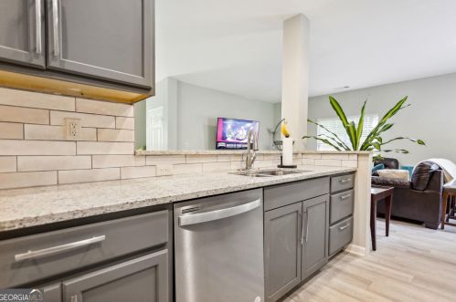 1187 2 St, Atlanta GA 30318-4610 exterior