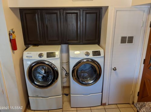 1164 Edgewater Dr, Tucson AZ 85704-2415 exterior