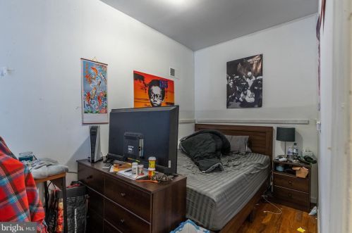 1742 Bouvier St, Philadelphia PA 19132-3815 exterior