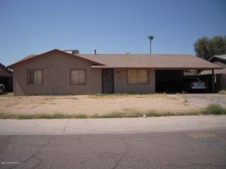 5514 Berkeley Rd, Phoenix AZ  85037-4132 exterior
