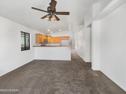 10451 Oakbrook St, Tucson AZ  85747-5965 exterior