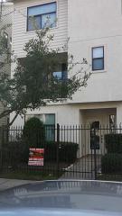 712 Live Oak St, Houston TX  77003-3219 exterior