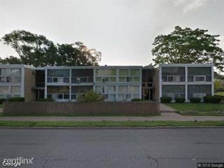 16500 Schaefer Hwy, Detroit MI  48235-4247 exterior