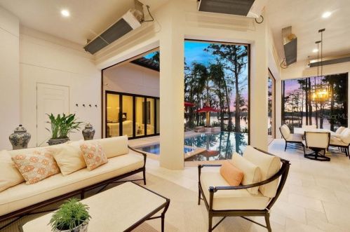 5378 Bay Side Dr, Orlando FL 32819-4045 exterior