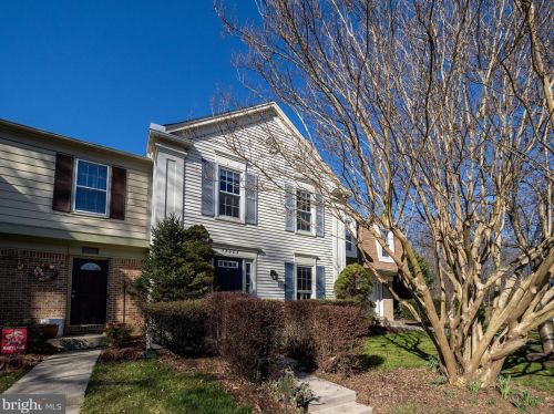 17003 Catalpa Ct, Rockville, MD 20855-2558