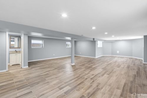 8254 Carpenter St, Chicago IL  60620-3127 exterior