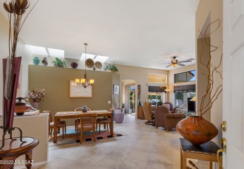 2234 Amaranth St, Tucson, AZ 85755-7156