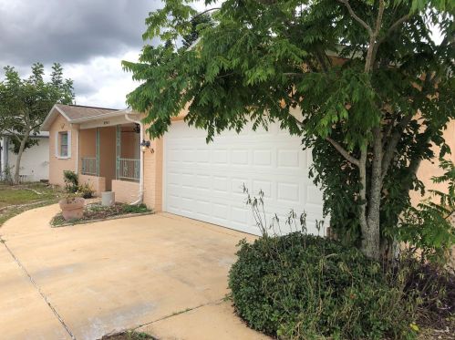 8942 Pandora Ln, Port Richey, FL 34668-5737