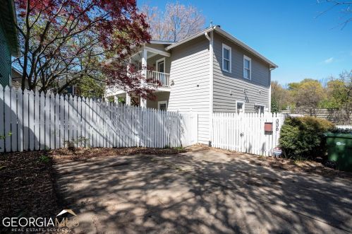 336 Glenwood Ave, Atlanta GA  30312-3133 exterior