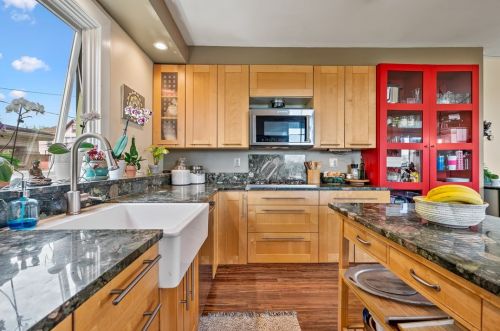 1137 Cornell St, Pittsburgh PA  15212-1982 exterior