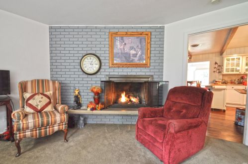 15657 Embers Dr, Mishawaka IN 46545-1503 exterior