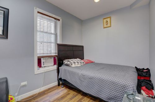 1229 Kildare Ave, Chicago IL 60803-2306 exterior