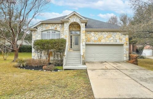 2801 Cascade Falls Dr, Austin, TX 78738-5346